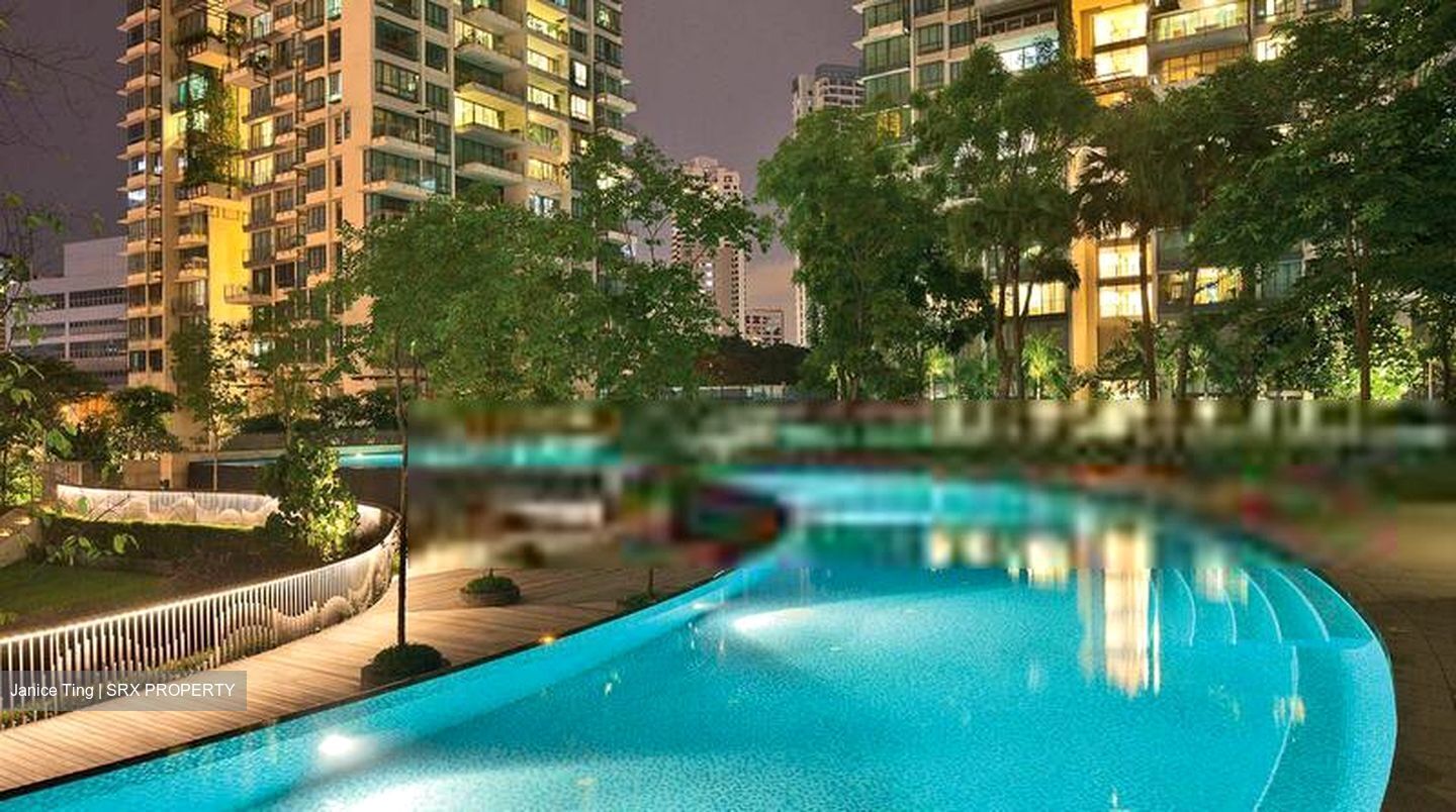 RiverGate (D9), Apartment #405652111